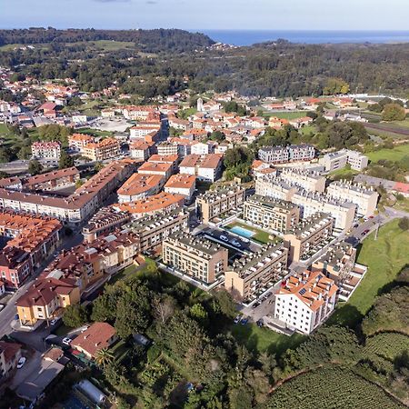 Alloru, Apartamento Con Piscina La Playa A 3 Km Vut-2714-As Llanes Eksteriør bilde