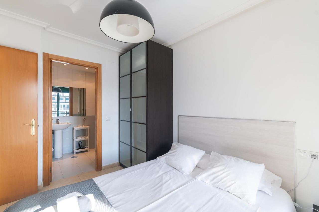 Alloru, Apartamento Con Piscina La Playa A 3 Km Vut-2714-As Llanes Eksteriør bilde