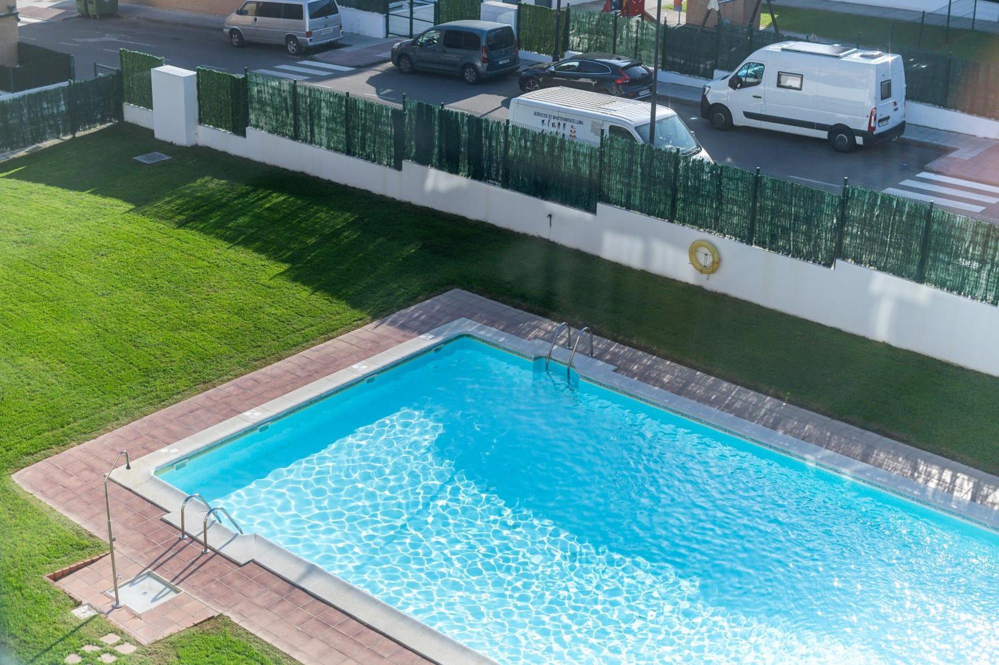 Alloru, Apartamento Con Piscina La Playa A 3 Km Vut-2714-As Llanes Eksteriør bilde